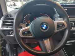 BMW X3 Facelift xDrive30i Premier M Night Edition - ფოტო 6