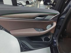 BMW X3 Facelift xDrive30i Premier M Night Edition - ფოტო 7