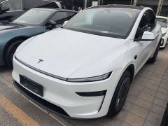 Tesla Model Y L 2025 Long Range All-Wheel Drive - ფოტო 1