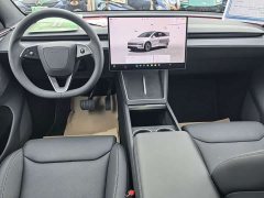 Tesla Model Y L 2025 Long Range All-Wheel Drive - ფოტო 11