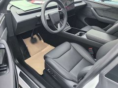 Tesla Model Y L 2025 Long Range All-Wheel Drive - ფოტო 13