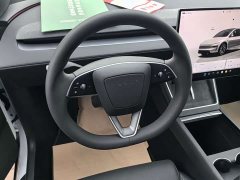 Tesla Model Y L 2025 Long Range All-Wheel Drive - ფოტო 14