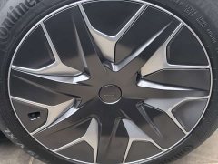 Tesla Model Y L 2025 Long Range All-Wheel Drive - ფოტო 4
