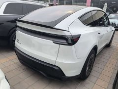 Tesla Model Y L 2025 Long Range All-Wheel Drive - ფოტო 5