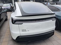 Tesla Model Y L 2025 Long Range All-Wheel Drive - ფოტო 6