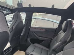 Tesla Model Y L 2025 Long Range All-Wheel Drive - ფოტო 9