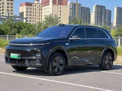 Li Auto L7 MAX - ფოტო 1