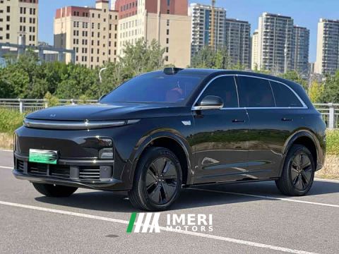 2024 Li Auto L7 MAX