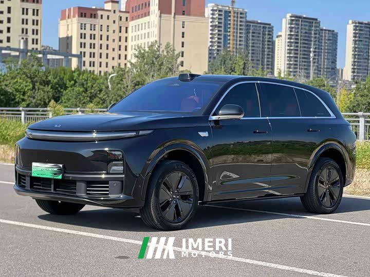 Li Auto L7 MAX