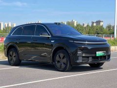 Li Auto L7 MAX - ფოტო 3
