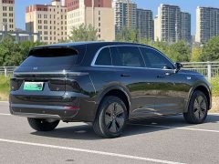 Li Auto L7 MAX - ფოტო 8