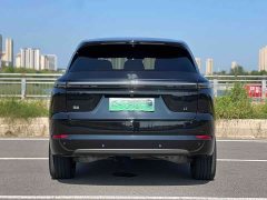 Li Auto L7 MAX - ფოტო 9