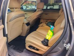 AITO Wenjie M7 1.5T RWD Comfort Edition - ფოტო 11
