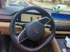 AITO Wenjie M7 1.5T RWD Comfort Edition - ფოტო 15