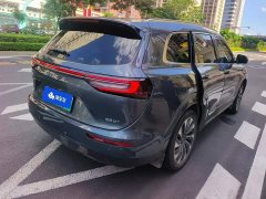 AITO Wenjie M7 1.5T RWD Comfort Edition - ფოტო 3