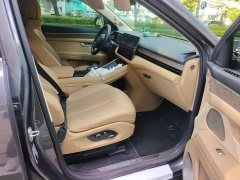 AITO Wenjie M7 1.5T RWD Comfort Edition - ფოტო 8