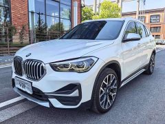 BMW X1 xDrive25Li Premium - ფოტო 1