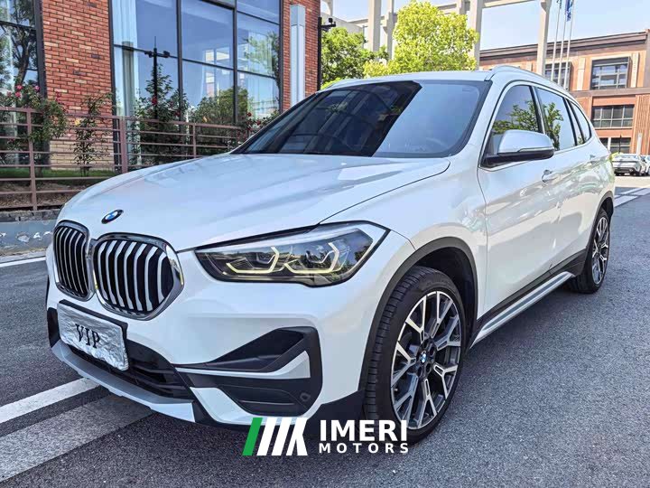 BMW X1 xDrive25Li Premium