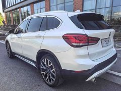 BMW X1 xDrive25Li Premium - ფოტო 10