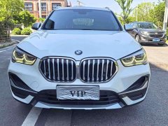 BMW X1 xDrive25Li Premium - ფოტო 2