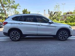 BMW X1 xDrive25Li Premium - ფოტო 3