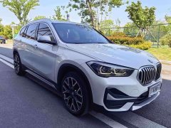 BMW X1 xDrive25Li Premium - ფოტო 4