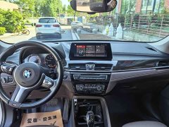 BMW X1 xDrive25Li Premium - ფოტო 5