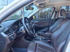 BMW X1 xDrive25Li Premium - ფოტო 6