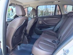 BMW X1 xDrive25Li Premium - ფოტო 7