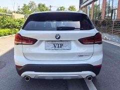 BMW X1 xDrive25Li Premium - ფოტო 9