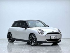BMW Electric MINI Cooper 452km COOPER SE Artist Edition - ფოტო 1
