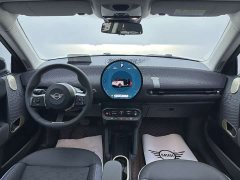 BMW Electric MINI Cooper 452km COOPER SE Artist Edition - ფოტო 10