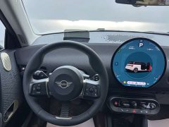 BMW Electric MINI Cooper 452km COOPER SE Artist Edition - ფოტო 13