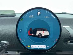 BMW Electric MINI Cooper 452km COOPER SE Artist Edition - ფოტო 15