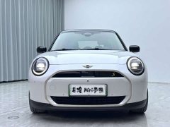 BMW Electric MINI Cooper 452km COOPER SE Artist Edition - ფოტო 2