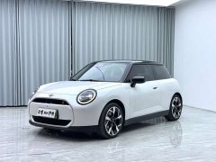 BMW Electric MINI Cooper 452km COOPER SE Artist Edition - ფოტო 3
