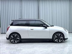 BMW Electric MINI Cooper 452km COOPER SE Artist Edition - ფოტო 4