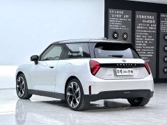 BMW Electric MINI Cooper 452km COOPER SE Artist Edition - ფოტო 6