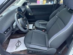 BMW Electric MINI Cooper 452km COOPER SE Artist Edition - ფოტო 8