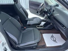 BMW Electric MINI Cooper 452km COOPER SE Artist Edition - ფოტო 9