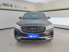 Geely Xingyue L 2.0TD High-Power Automatic FWD Horizon Edition - ფოტო 2
