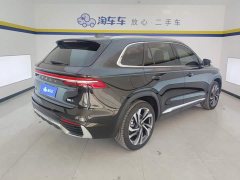 Geely Xingyue L 2.0TD High-Power Automatic FWD Horizon Edition - ფოტო 3