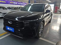 Ford Edge 2023 Edge L 2.0T EcoBoost FWD 5-Seat Fashion Edition - ფოტო 1