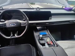 Ford Edge 2023 Edge L 2.0T EcoBoost FWD 5-Seat Fashion Edition - ფოტო 12