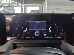 Ford Edge 2023 Edge L 2.0T EcoBoost FWD 5-Seat Fashion Edition - ფოტო 14