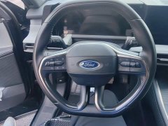 Ford Edge 2023 Edge L 2.0T EcoBoost FWD 5-Seat Fashion Edition - ფოტო 15