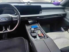 Ford Edge 2023 Edge L 2.0T EcoBoost FWD 5-Seat Fashion Edition - ფოტო 16