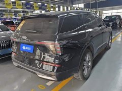 Ford Edge 2023 Edge L 2.0T EcoBoost FWD 5-Seat Fashion Edition - ფოტო 3