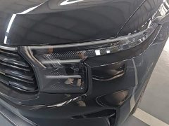 Ford Edge 2023 Edge L 2.0T EcoBoost FWD 5-Seat Fashion Edition - ფოტო 5