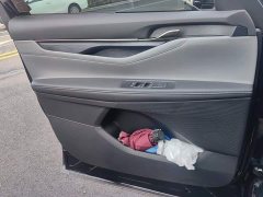 Ford Edge 2023 Edge L 2.0T EcoBoost FWD 5-Seat Fashion Edition - ფოტო 7